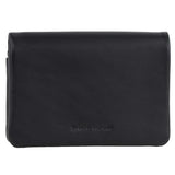 Pierre Cardin Leather Bi-Fold Wallet