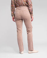 Vassalli Bay Cord Pull On Jean