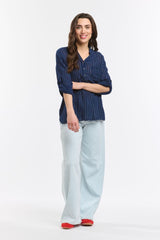 Italian Star Rodeo Shirt