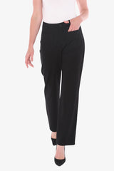 Jump Front Pocket Ponte Pant