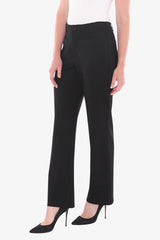 Jump Front Pocket Ponte Pant