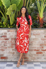 Jump Lily Mono Dress