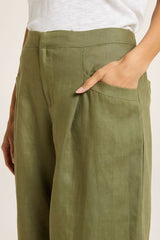 Yarra Trail Bermuda Short