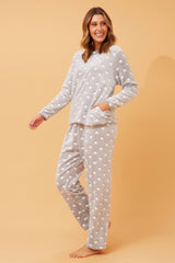 Caroline Morgan Pyjama Set