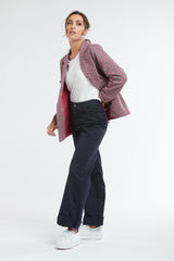 Italian Star Brady Jacket