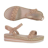Hinako Keira Sandal