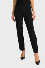 Joseph Ribkoff Classic Straight Pant