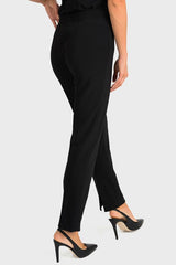 Joseph Ribkoff Classic Straight Pant
