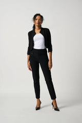 Joseph Ribkoff Classic Tailored Slim Pant