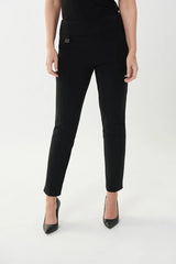 Joseph Ribkoff Classic Tailored Slim Pant