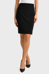 153071 Joseph Ribkoff Skirt