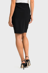 153071 Joseph Ribkoff Skirt