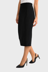 163083 Joseph Ribkoff Skirt