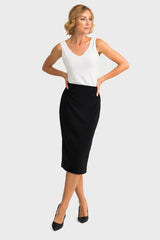 163083 Joseph Ribkoff Skirt