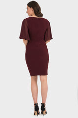 194013 Joseph Ribkoff Dress