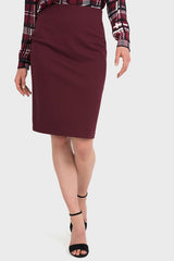 194345 Joseph Ribkoff Skirt