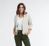 Italian Star Maha Jacket