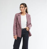 Italian Star Brady Jacket