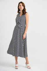 201340 Joseph Ribkoff Dress