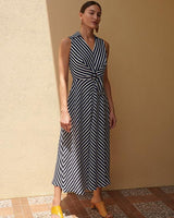 201340 Joseph Ribkoff Dress