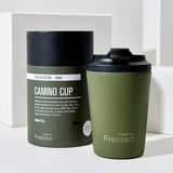 Fressko Camino 12oz - 340ml Reusable Cup