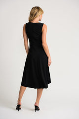 202129 Joseph Ribkoff Dress