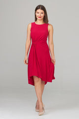 202129 Joseph Ribkoff Dress