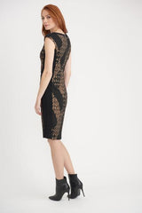 203617 Joseph Ribkoff Dress