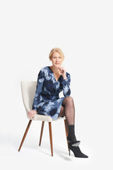 Joseph Ribkoff Printed Dress