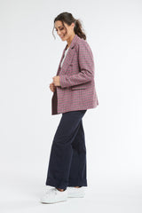 Italian Star Brady Jacket