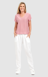 Urban Luxury Lurex Top