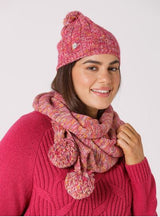Yarra Trail Rib Beanie