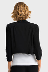 Joseph Ribkoff Bolero Jacket