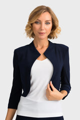 Joseph Ribkoff Bolero Jacket