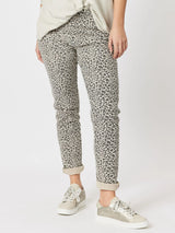 Threadz Reversible Slim Leg Jean