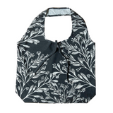 Apple Green Duck Fern Hemp Bag