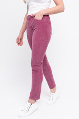 Jump Pigment Dyed Cord Pant