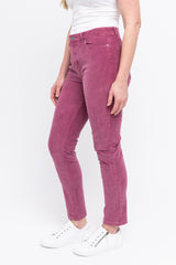 Jump Pigment Dyed Cord Pant