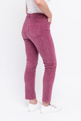 Jump Pigment Dyed Cord Pant