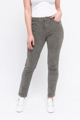 Jump Pigment Dyed Cord Pant