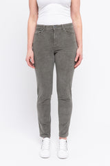 Jump Pigment Dyed Cord Pant