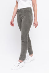 Jump Pigment Dyed Cord Pant