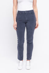 Jump Pigment Dyed Cord Pant