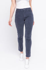 Jump Pigment Dyed Cord Pant