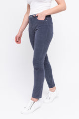 Jump Pigment Dyed Cord Pant