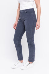 Jump Pigment Dyed Cord Pant