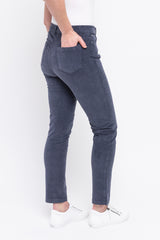 Jump Pigment Dyed Cord Pant