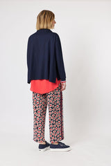 Clarity Fuchi Bomber Jacket