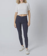 Jessie Super Stretch Denim Jegging