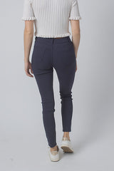 Jessie Super Stretch Denim Jegging